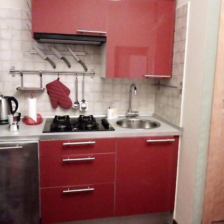 Boschetto Monti Apartment Rome Extérieur photo