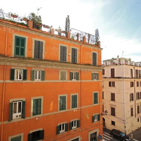 Boschetto Monti Apartment Rome Extérieur photo