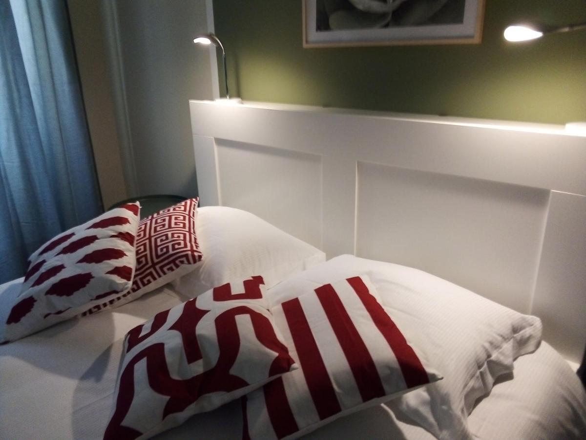 Boschetto Monti Apartment Rome Extérieur photo
