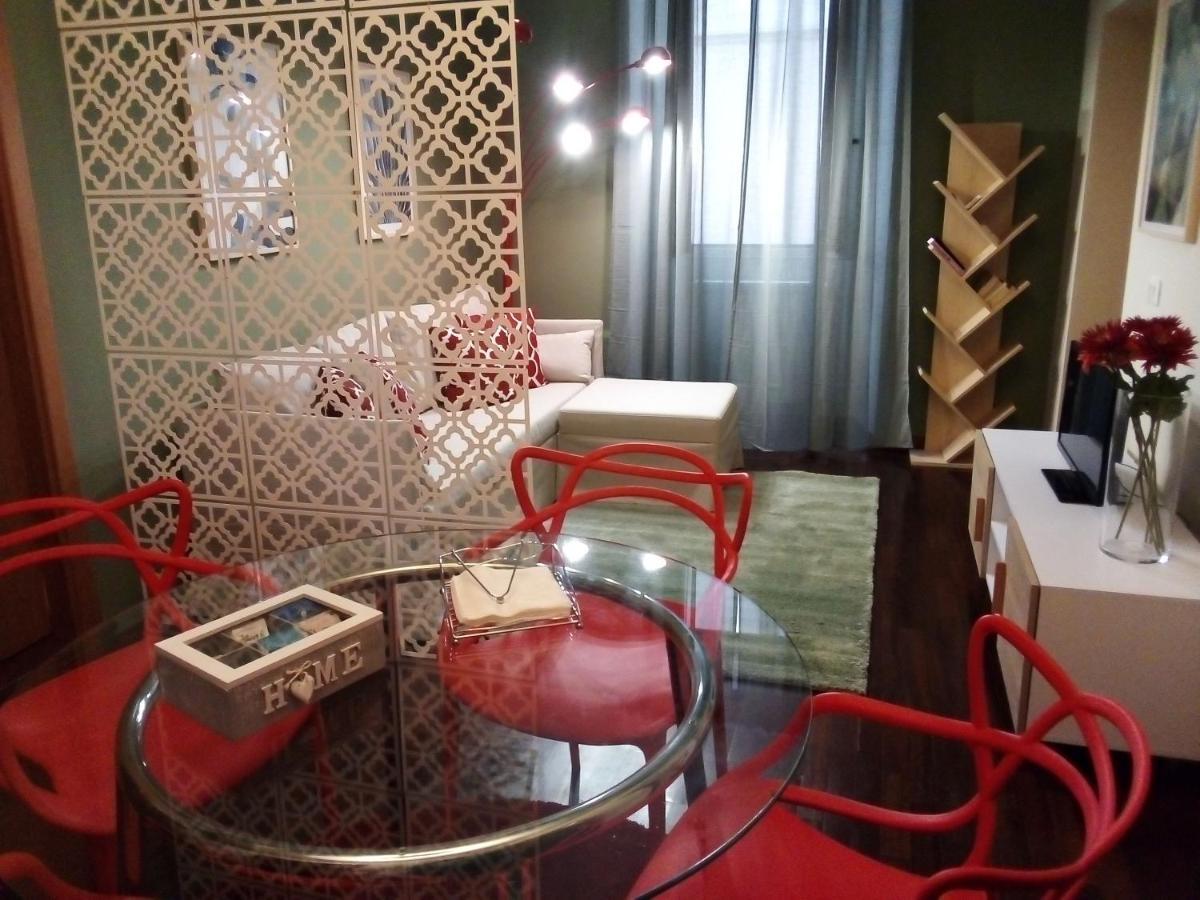 Boschetto Monti Apartment Rome Extérieur photo