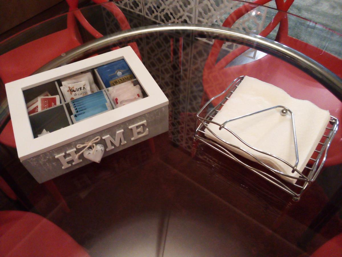 Boschetto Monti Apartment Rome Extérieur photo