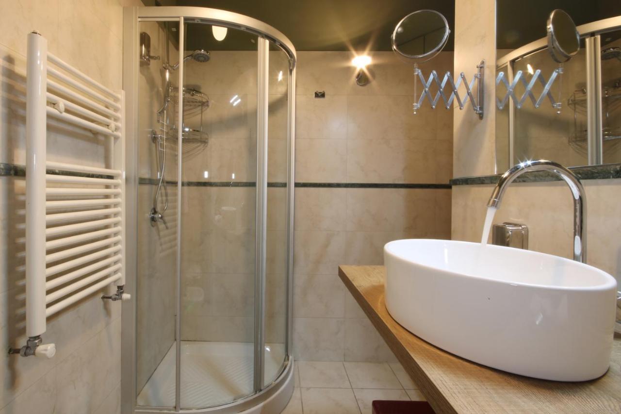 Boschetto Monti Apartment Rome Extérieur photo