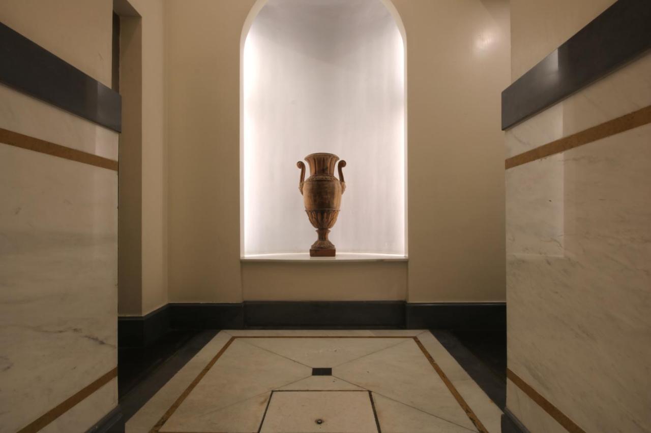 Boschetto Monti Apartment Rome Extérieur photo