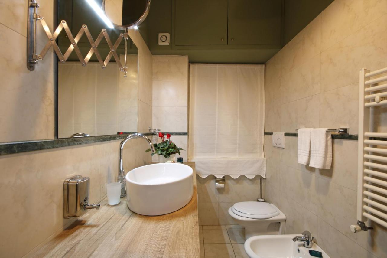 Boschetto Monti Apartment Rome Extérieur photo