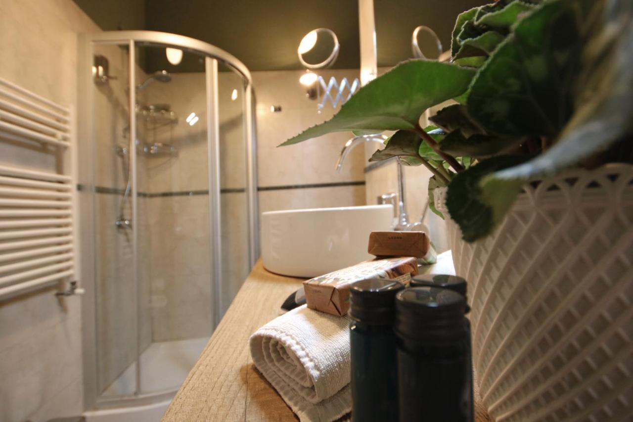 Boschetto Monti Apartment Rome Extérieur photo